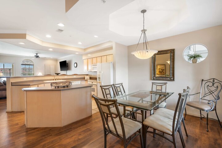 Condominium in Branson, US