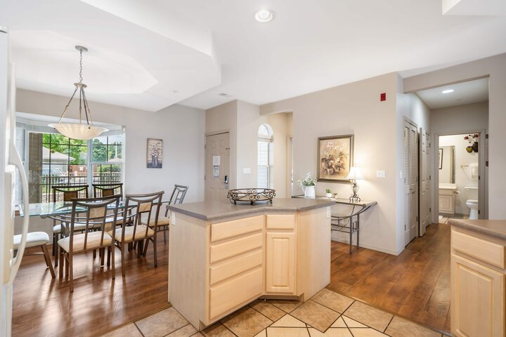 Condominium in Branson, US