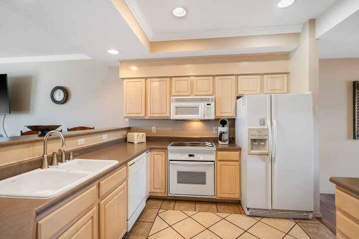 Condominium in Branson, US