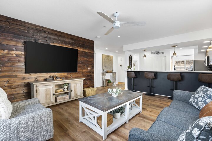 Condominium in Branson, US