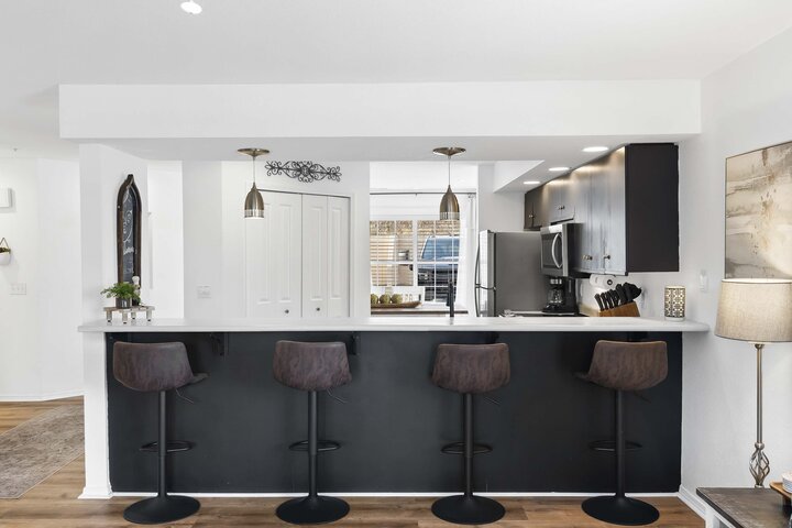 Condominium in Branson, US