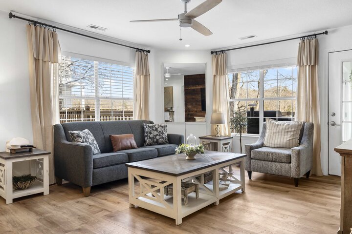 Condominium in Branson, US