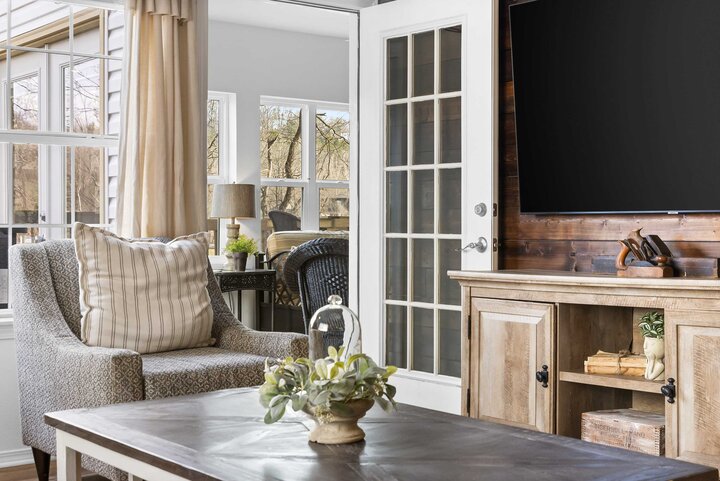 Condominium in Branson, US