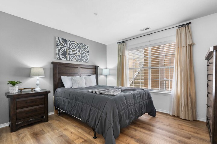 Condominium in Branson, US