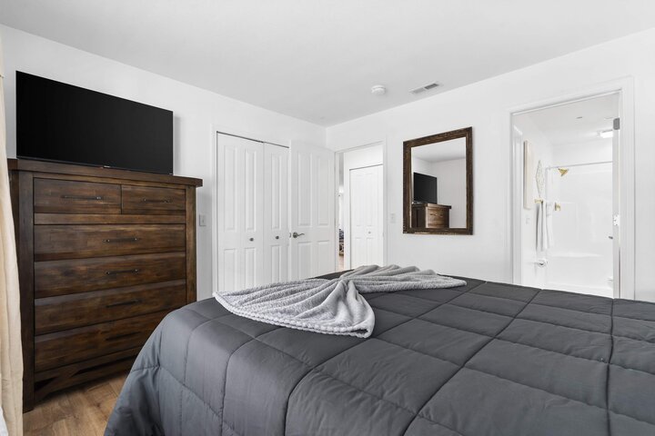 Condominium in Branson, US