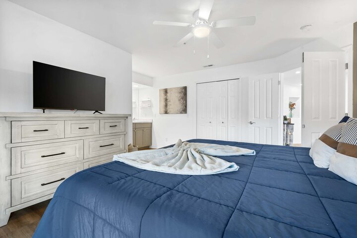 Condominium in Branson, US