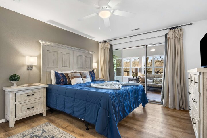 Condominium in Branson, US