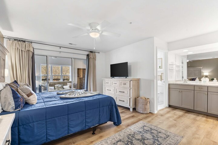 Condominium in Branson, US