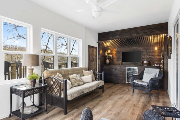 Condominium in Branson, US