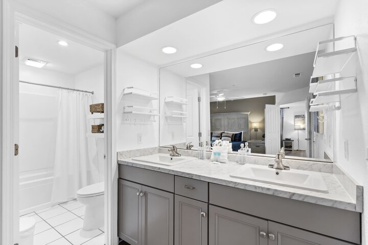 Condominium in Branson, US