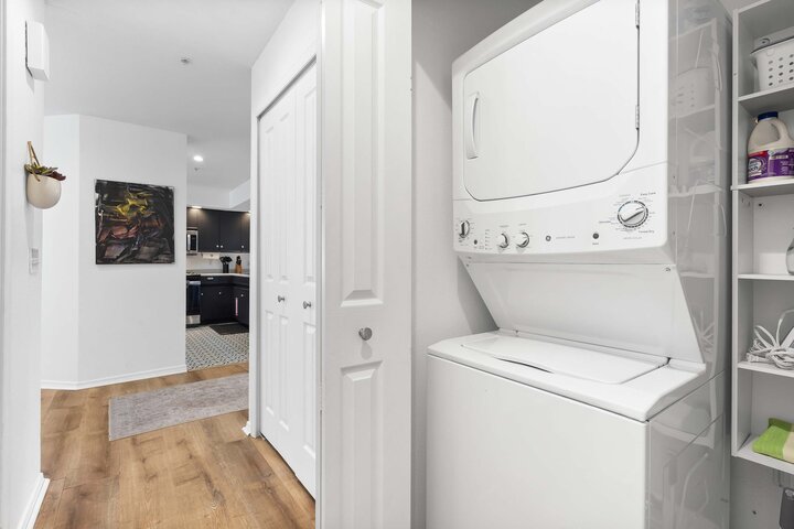 Condominium in Branson, US