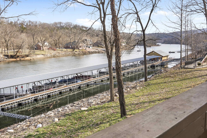 Condominium in Branson, US