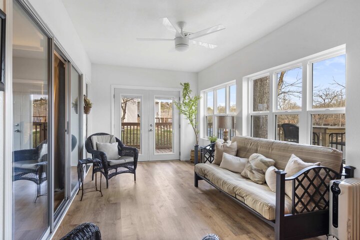 Condominium in Branson, US