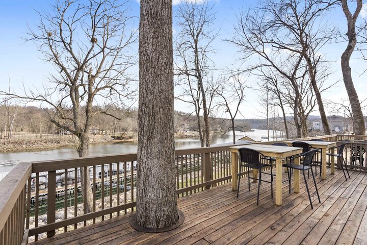 Condominium in Branson, US