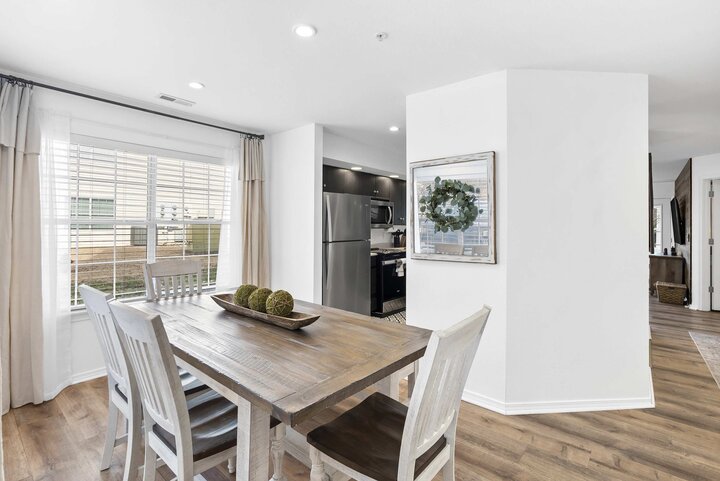 Condominium in Branson, US