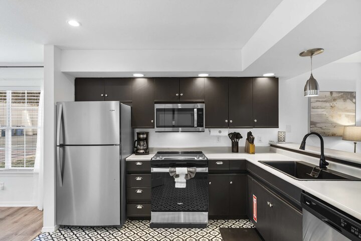 Condominium in Branson, US