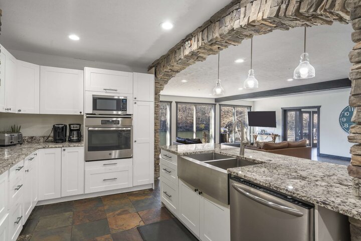 House in Hollister, US