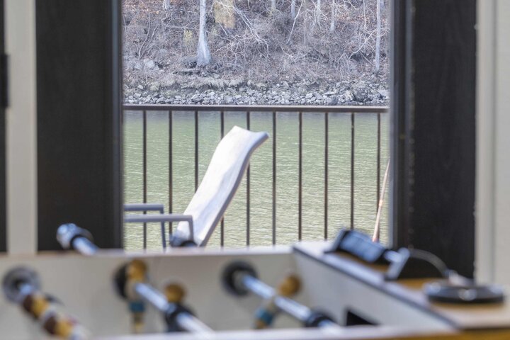 House in Hollister, US