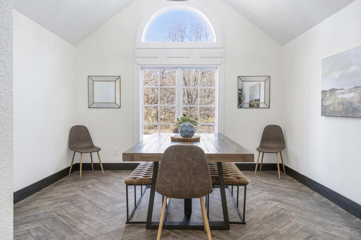 House in Hollister, US