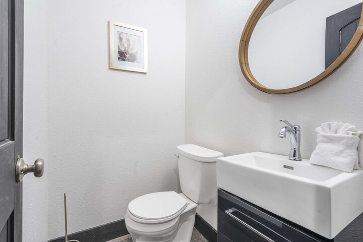 House in Hollister, US