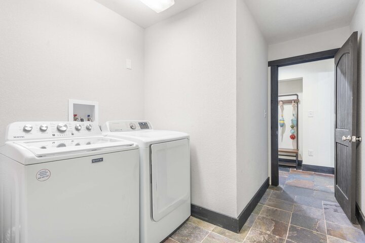 House in Hollister, US