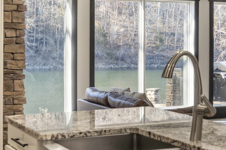 House in Hollister, US