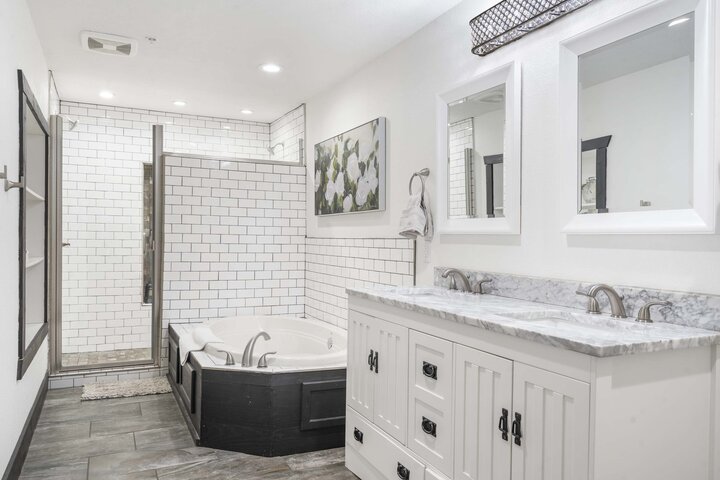 House in Hollister, US