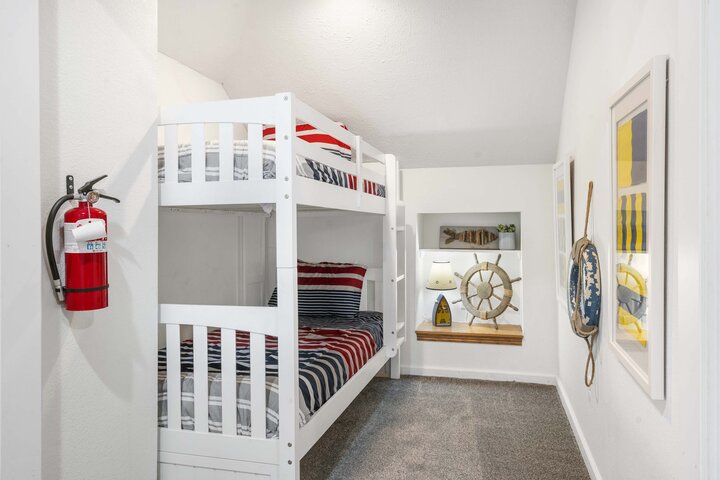 House in Hollister, US