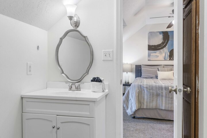 House in Hollister, US