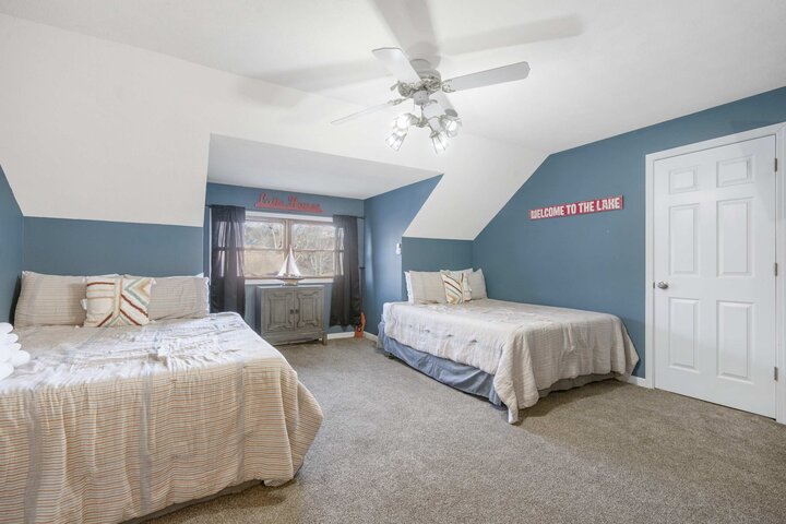 House in Hollister, US