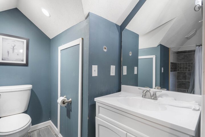 House in Hollister, US