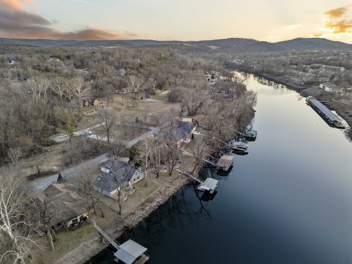 House in Hollister, US