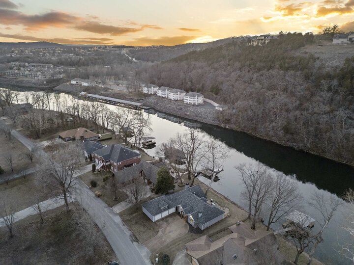 House in Hollister, US