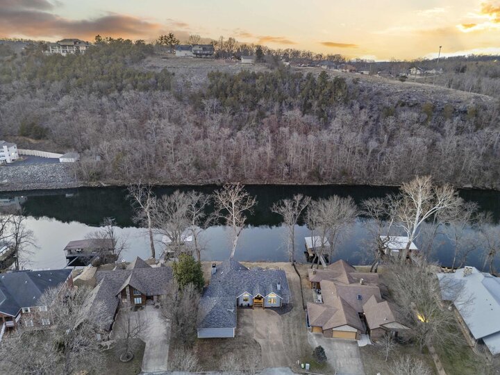 House in Hollister, US