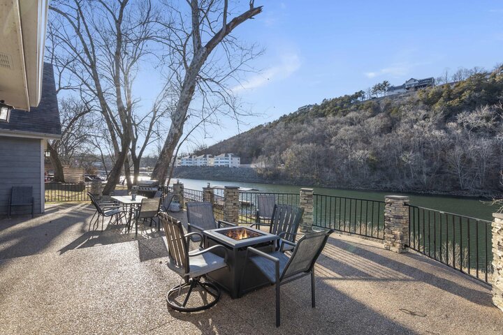 House in Hollister, US