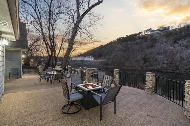 House in Hollister, US