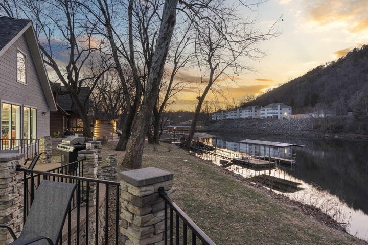 House in Hollister, US