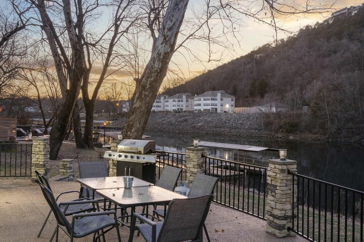 House in Hollister, US