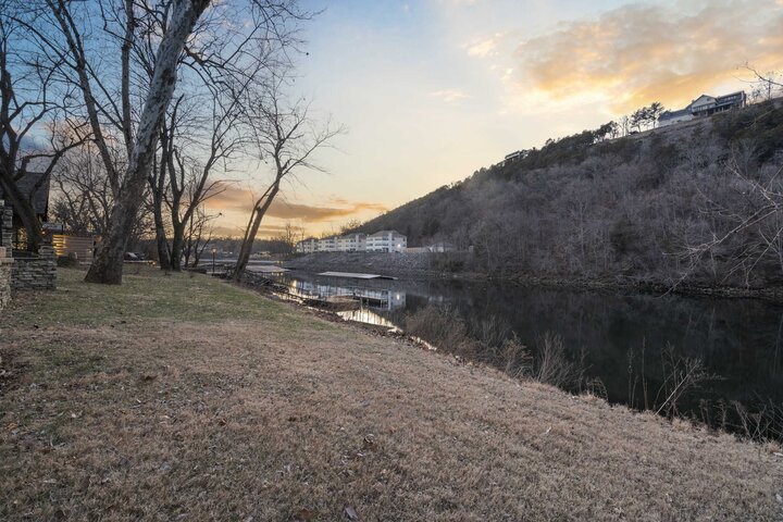 House in Hollister, US