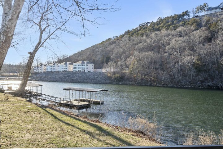House in Hollister, US