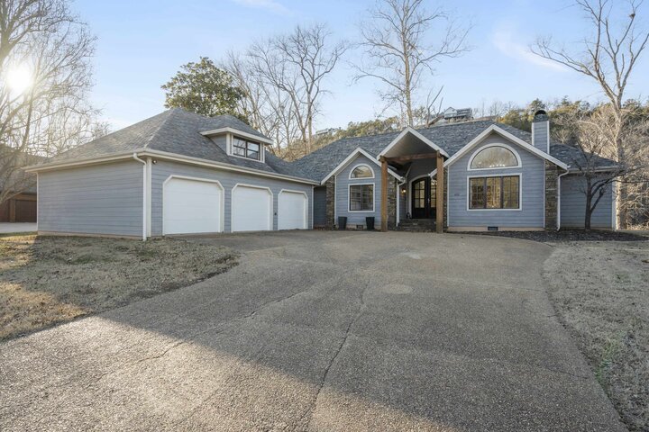 House in Hollister, US