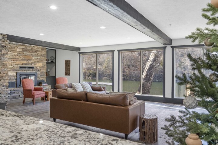 House in Hollister, US