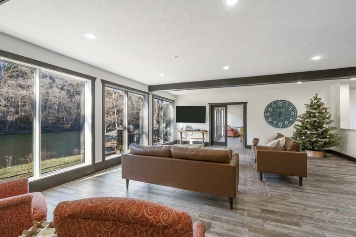 House in Hollister, US