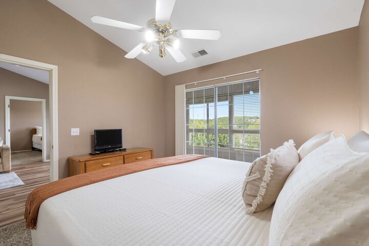 Condominium in Branson, US