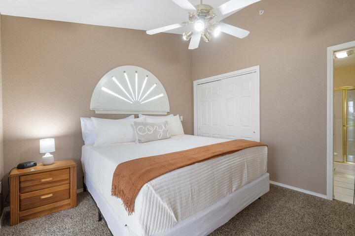 Condominium in Branson, US