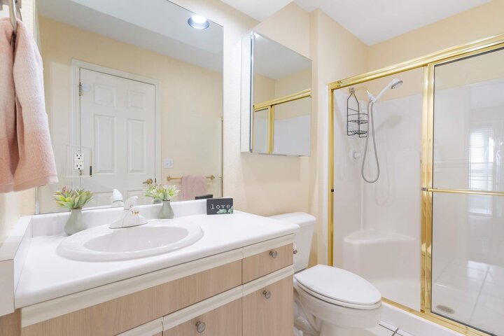 Condominium in Branson, US