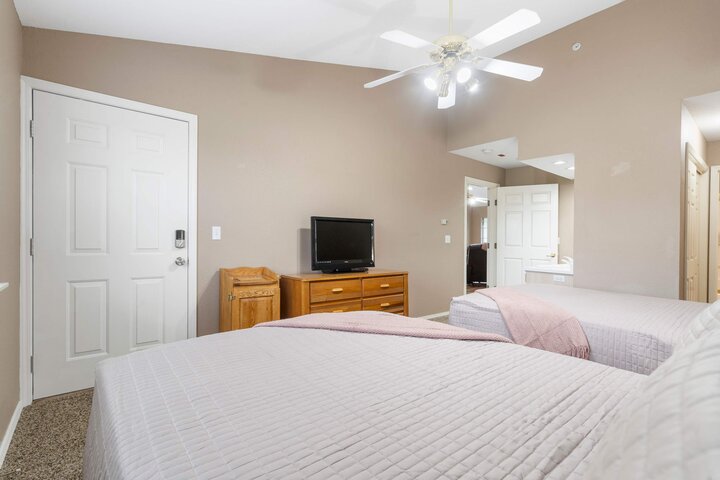 Condominium in Branson, US