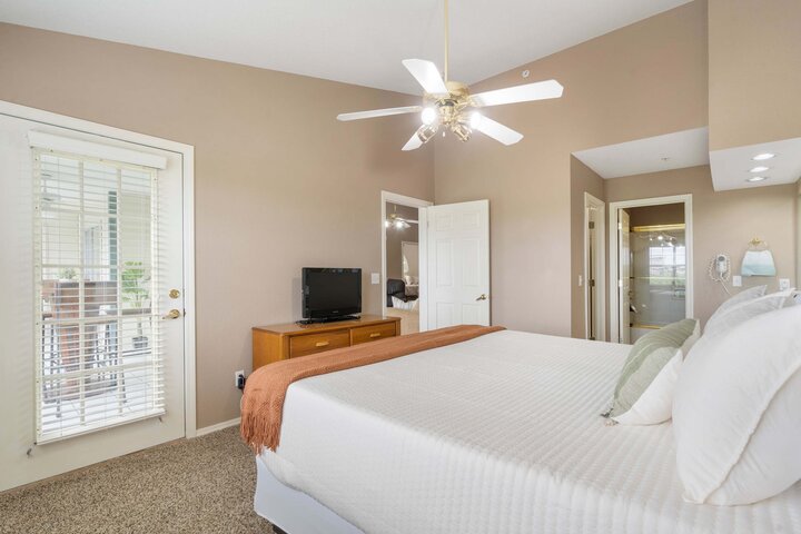 Condominium in Branson, US