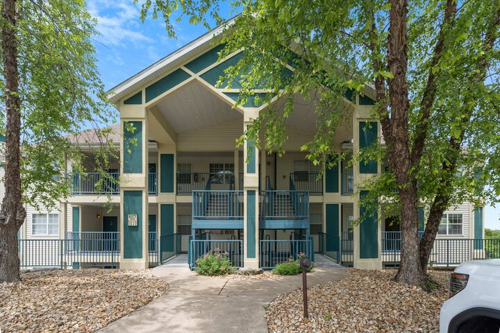 Condominium in Branson, US