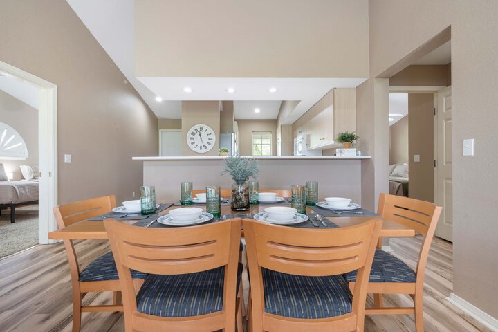 Condominium in Branson, US